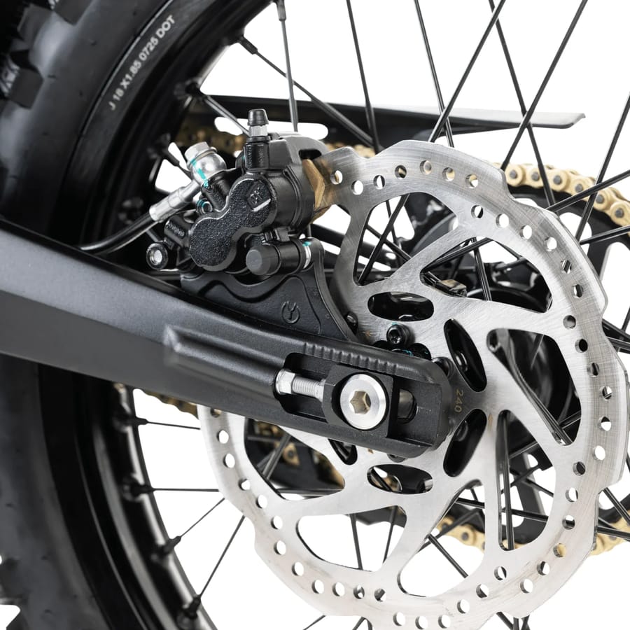 2026 Arctic Leopard XE Pro R | Creature Racing